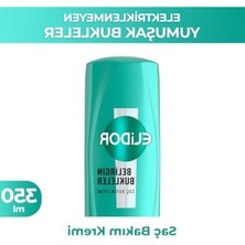 Vionna Onarıcı ve Yıpranma Karşıtı Saç Kremi, 350 ml