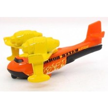 Vionna Hw Water Bomber Tekli Araba, Akrobasi ve Eğlence Için Uygun