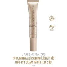 Vionna Göz Altı Onarıcı ve Aydınlatıcı Kapatıcı 15 ml