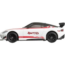 Vionna Hot Wheels Nissan Z Gt 4, HRV73