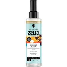 Vionna 200 ml Yaz Onarıcı Sıvı Saç Kremi - Gliss Serisi