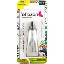 Vionna Siyah Takma Kirpik Yapıştırıcı - 2.5 G Pratik Kullanım