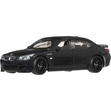 Vionna Fast & Furious Özel Araç Seti, 1:64 Ölçek, Koleksiyoncular Için