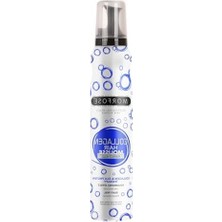 Vionna Nemlendirici Saç Köpüğü, 200 Ml, Saç Bakımında Etkili
