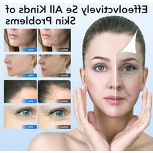 Vionna Derma Kalemi, Micro Iğneleme Için Ayarlanabilir Derinlik