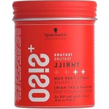 Vionna Lifli Saç Şekillendirici Macun, 100 ml
