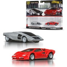 Vionna Premium Araç Seti, 1:64 Ölçekli Koleksiyonluk Araçlar