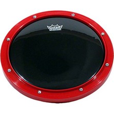 Vionna Kırmızı Ayarlanabilir Egzersiz Pedi, 20.32 cm