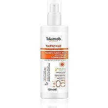 Vionna Çok Yönlü Güneş Koruyucu, SPF50, 200 ml