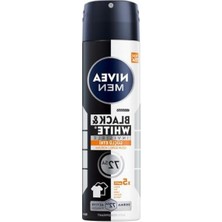Vionna Güçlü Koruma Sağlayan Erkek Deodorant, 150 ml