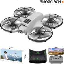 Vionna Hd Kameralı Fırçasız Motorlu Drone, Vr Gözlük Desteğiyle