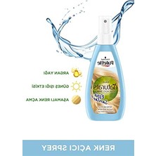 Vionna Doğal Renk Açıcı Saç Boyası Spreyi
