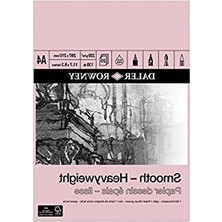 Vionna 220GR Çizim Blokları, 297X210 mm Boyutunda Yüksek Kalite