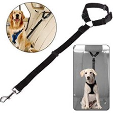 Vionna Köpek Araç Emniyet Kemeri ve Gezdirme Tasması