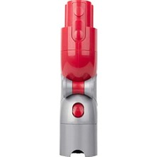 Vionna Magic Bags | Dyson ile Uyumlu V7 - V8 - V10 - V11 - V15 Hızlı Çıkarma Adaptörü - Flex Adaptör