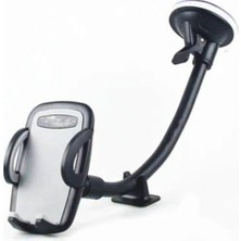 Lovesta Home Y07-R Vantuzlu Telefon Tutucu ZR07