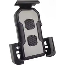 Lovesta Home Motosiklet Gidon Telefon Tutucu ZR660