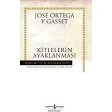 Lisinya Kitlelerin Ayaklanması - Hasan Ali Yücel Klasikleri