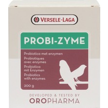 Vionna Versele-Laga Oropharma Probi-Zyme Bağırsak Enzimi 200 G