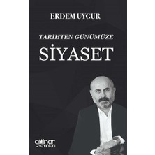 Gülnar Yayınları Tarihten Günümüze Siyaset