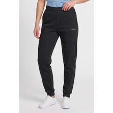 Hummel Rosel Siyah Kadın Eşofman Altı 932564-2001