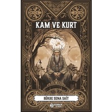 Bambuk Yayınevi Kam ve Kurt