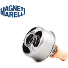 Magneti Marelli Termostat 86C Renault 9 11 19 R9 R11 R19 1,4 1,6 Karbüratörlü 7700722762 Magneti 359001200030