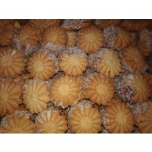 Dilberoğlu Kurabiye 1 kg