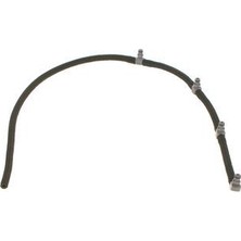 Bosch Yakıt Gerı Donus Hortumu Mercedes OM611 OM646 W203 W210 W211 W639 B901B904 A6460701132