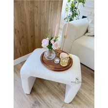 S Home Design Concept Penolope Teddy U Puf