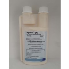 Basf Mythic SC 500 ml Güçlü Formül ile Karınca Etkisi Sağlayan Kokusuz Losyon