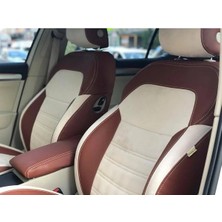 Nova Opel Astra J Kasa Özel Dikim Koltuk Kılıfı