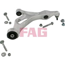 FAG Ön Alt Tabla Alüminyum Sağ Touareg 2010 Q7 2010-2015 Cayenne 2010 7L8407152E 7L8407152B 7L8407152C