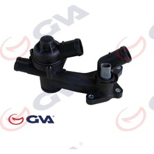 GVA Termostat 87C Komple / Müşürlü Polo-Seat Cordoba-Ibıza-Toledo-Fabıa 1.2-1.2 125 03C121111B