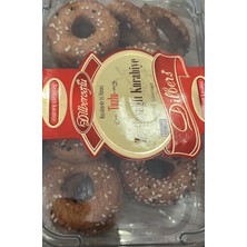 Dilberoğlu Kurabiye 1 kg