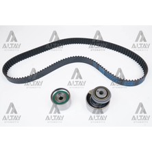 GMB Triger Seti Mazda 626 1992-1997 2.0 Fs / 135 Diş KTB379