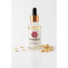 Roses Born 24 K Göz Altı Serumu 30 ml