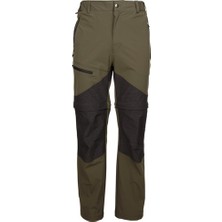 Trespass Gratwich Erkek Outdoor Pantolonu Kahve