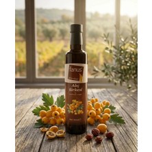 Fanus Alıç Sirkesi 500 gr