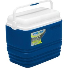 Pinnacle Primero Buzluk 10 Litre-Lacivert