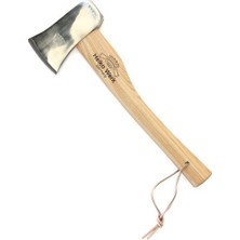 Helko Werk 500g 35cm Hudson Bay Camp Hatchet Balta