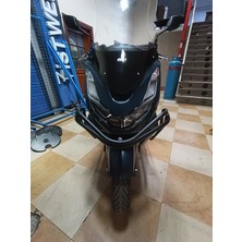 Hat Store Honda PC-125 Motosiklet Koruma Demiri