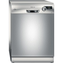 Profilo 4 Programlı D Enerji Sınıfı 13 Kişilik Bulaşık Makinesi Inox Renk