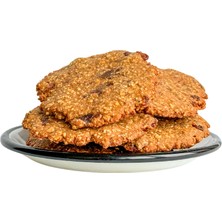 Siyez Evi Anzak Kurabiyesi 500 gr
