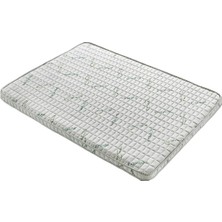 Primline Hygiene Bamboo 60 x 120 cm Yatak Şiltesi Visko Yatak Pedi Çocuklar İçin Konforlu Kullanım