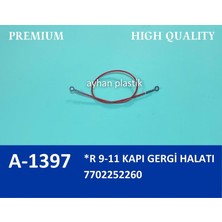 Ayhan Motor Kaput Gergi Halatı R9-R11 (10 Adet)