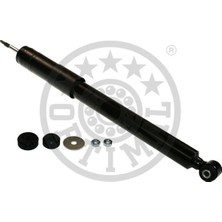 OPTIMAL Mixdepo Amortisor On Gazli Mercedes E-Class W210 S210