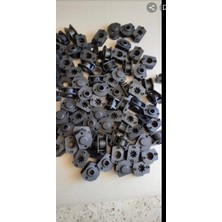 Şah Langırt Kol Plastiği