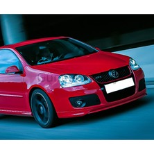 Güneşli Garaj Volkswagen Golf 5 Ön Ek (Plastik)