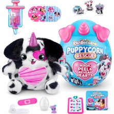 Rainbocorns Puppycorn Sürpriz S5 Lottie